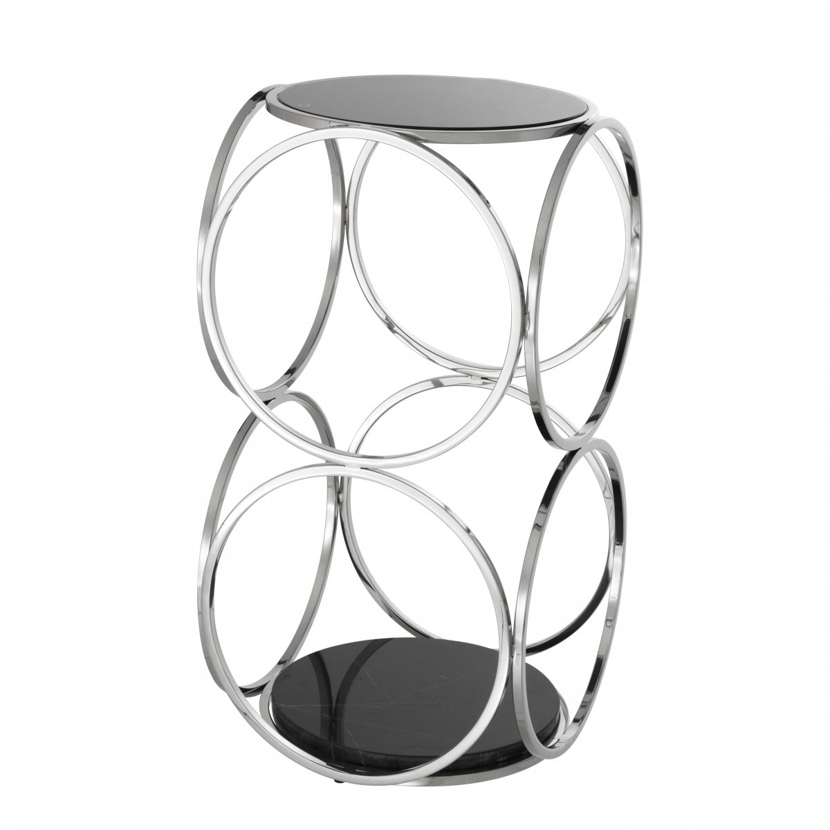 Приставной стол Eichholtz Side Table Alister