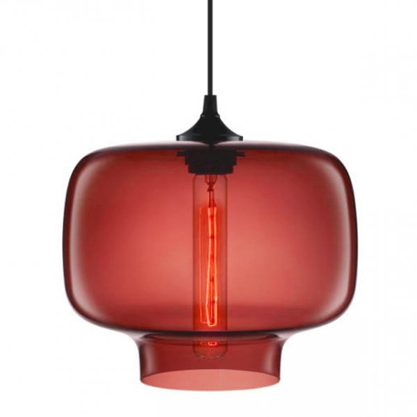 Подвесной светильник Jeremy Pyles Jeremy Oculo Pendant Light