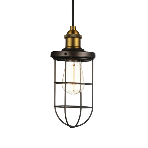 Подвесной светильник Loft Light Concept Pendant R