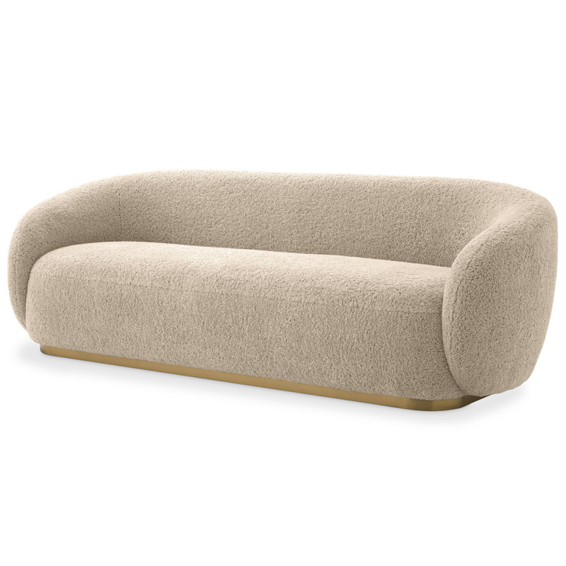 Диван Eichholtz Sofa Brice Sand