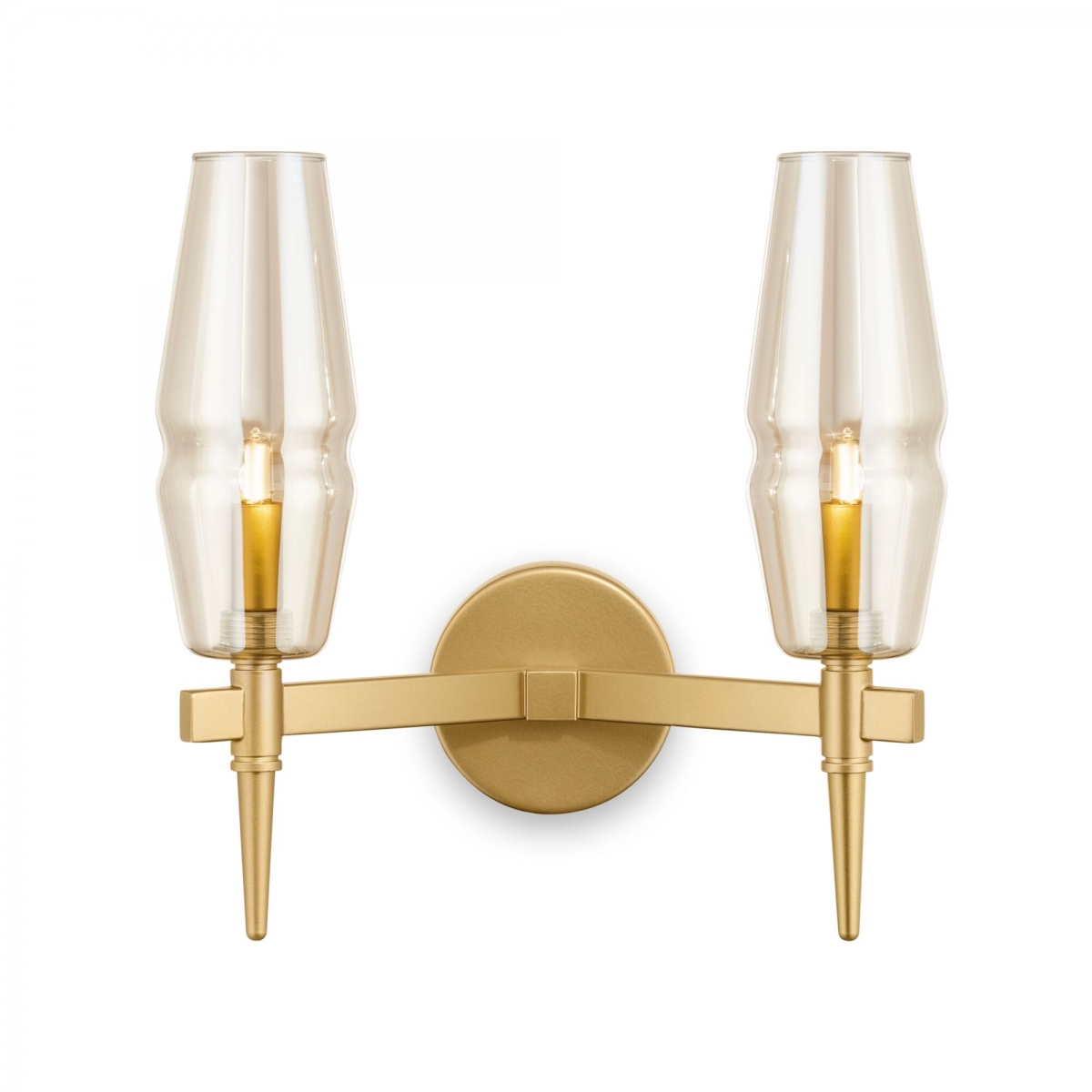 Дизайнерские Бра Polani Sconces Double