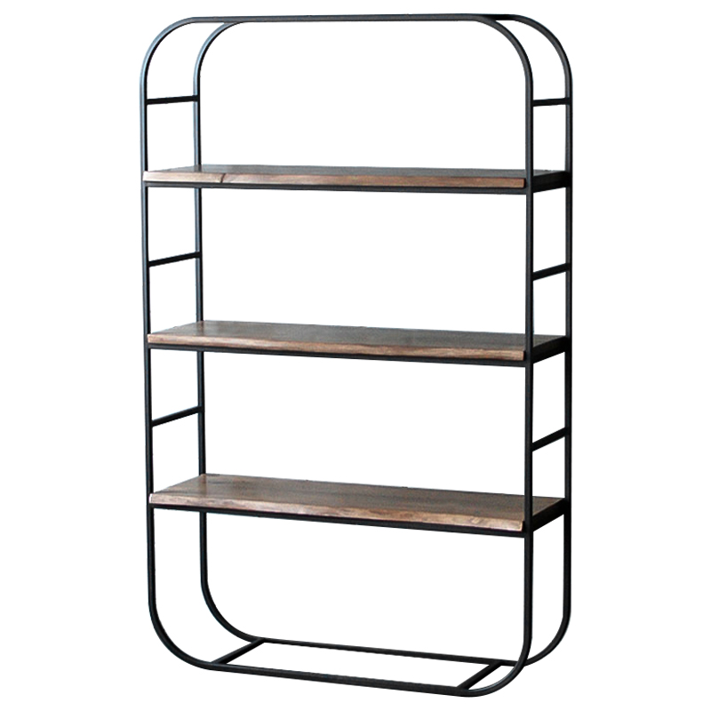 Стеллаж Holman Industrial Metal Rust Rack