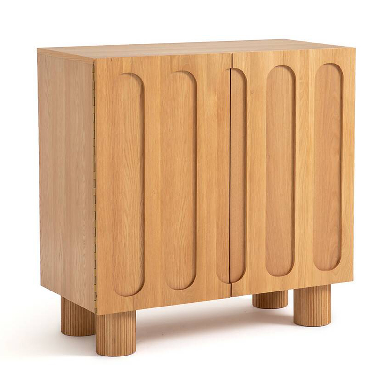 Комод-бар Jakob Oak Chest of Drawers Дуб