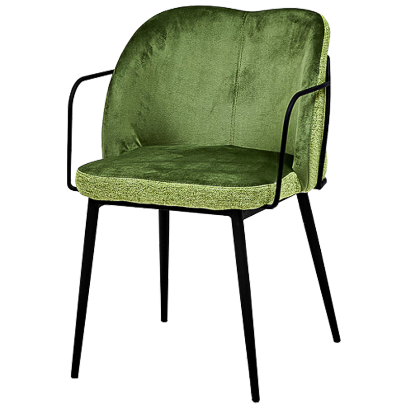 Стул Raymond Stool  lime