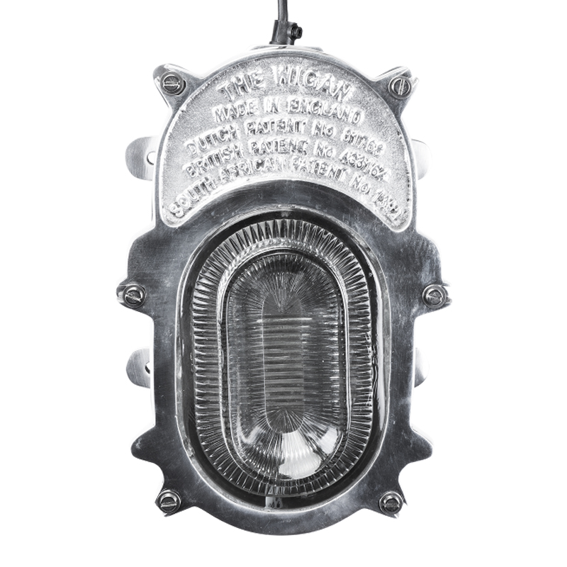 Бра Headlight Sconce