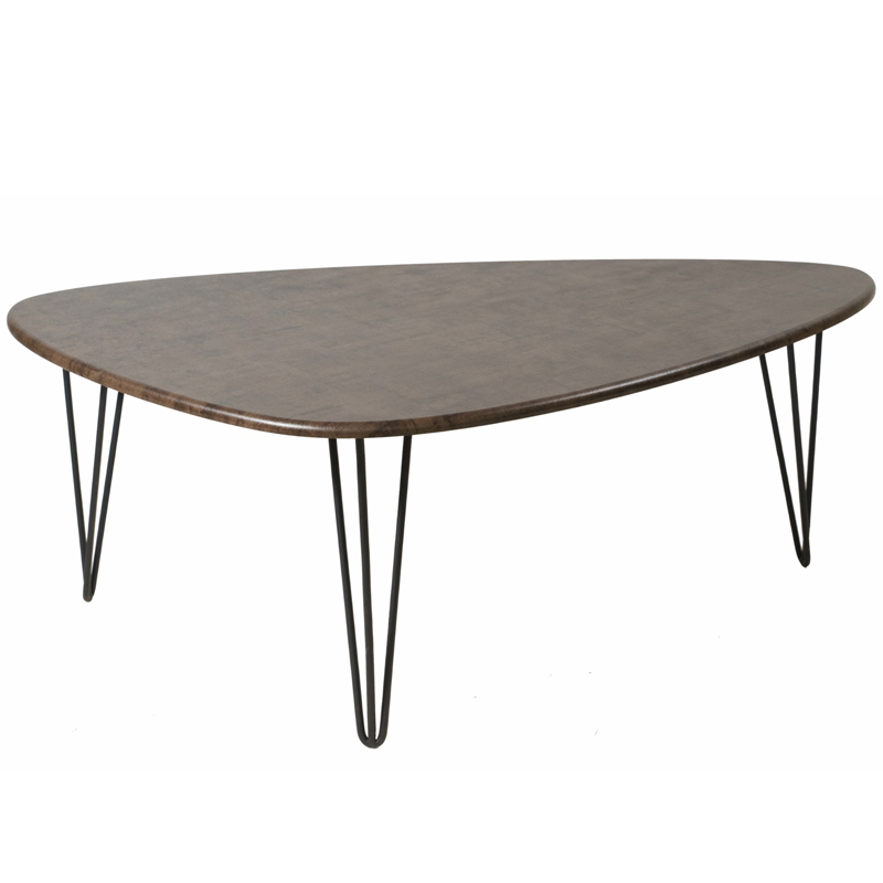 Кофейный стол Dorian Coffee Table brown