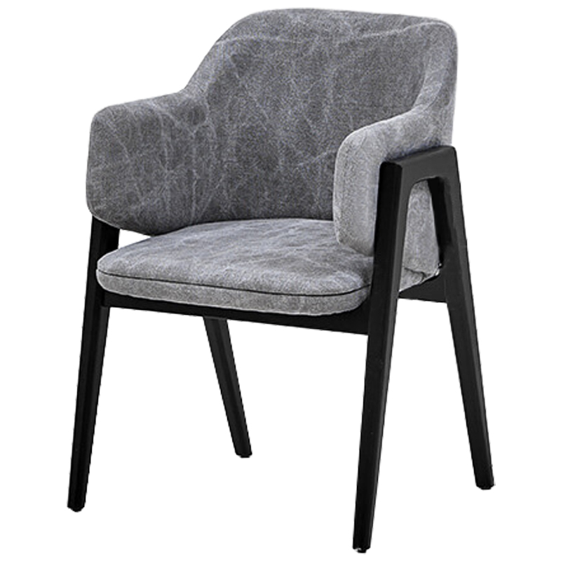 Стул Luag Stool grey