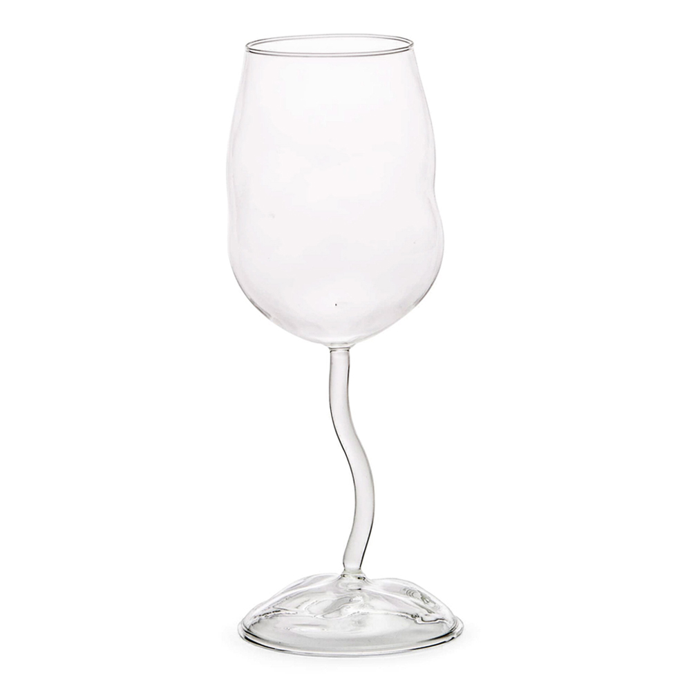 Бокал Seletti Wine Glass h.24