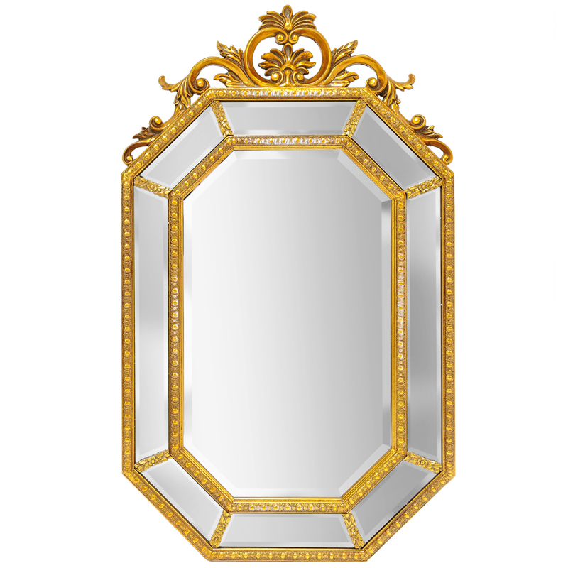 Настенные зеркала  Loft Concept Зеркало Pisani Mirror
