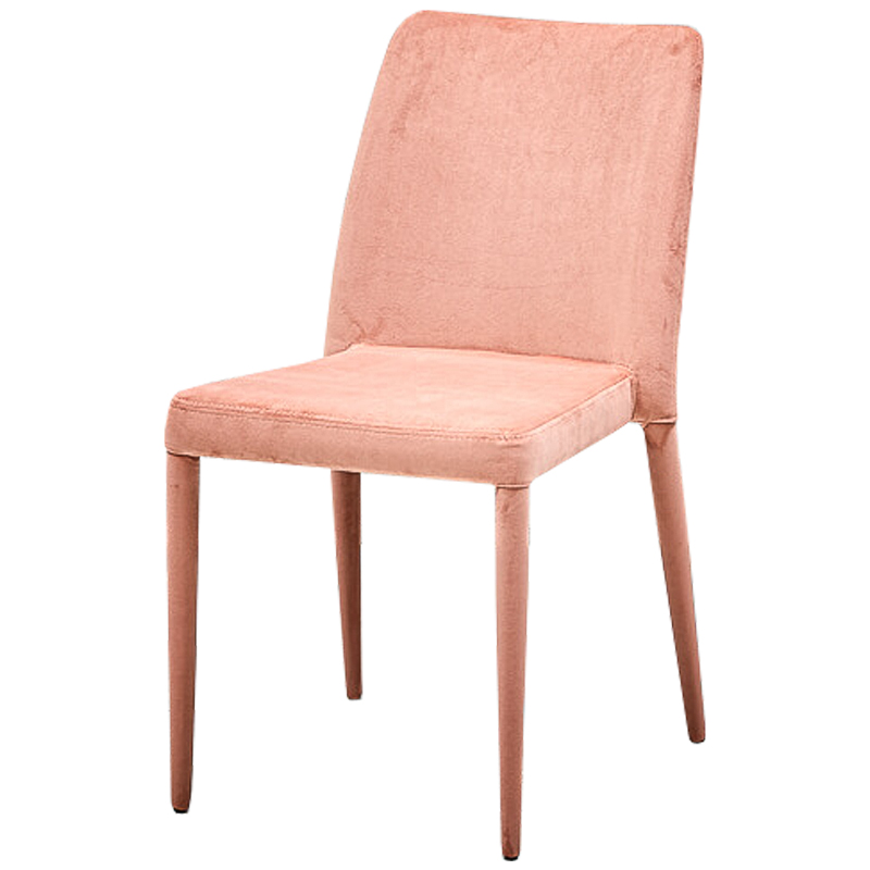 Стул Gordon Stool pink