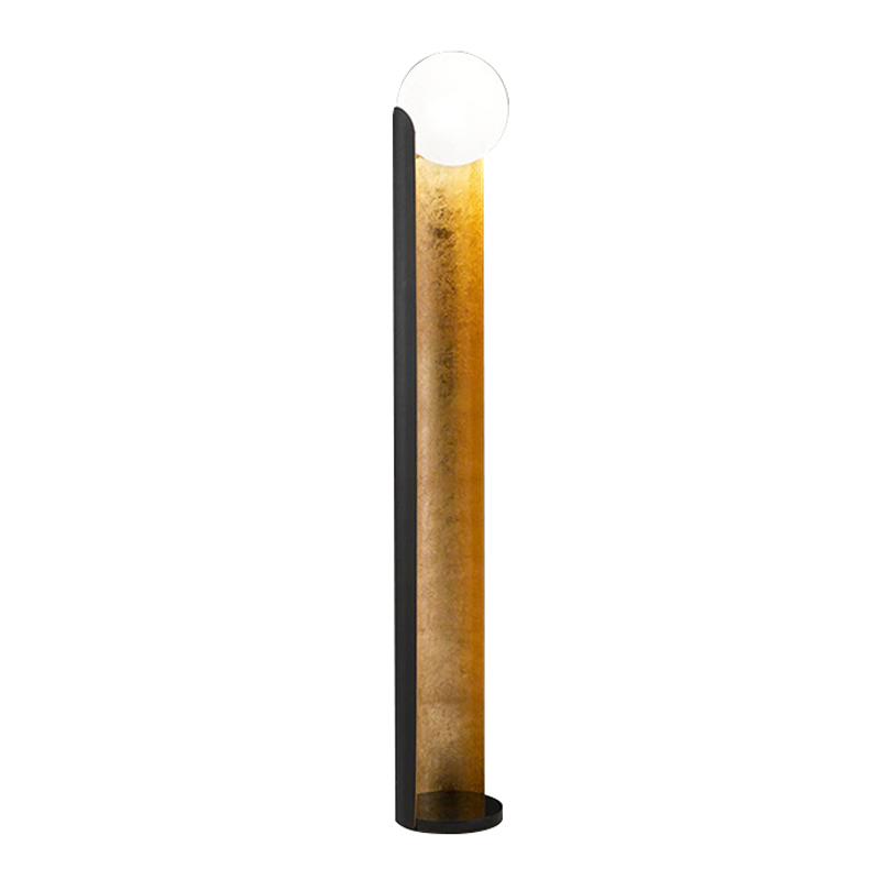 Лофт Торшер Alta Floor Lamp