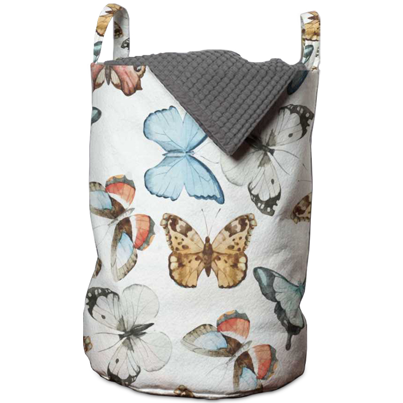 Корзина Butterflies Basket