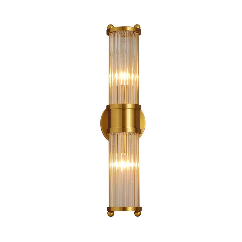 Ralph Lauren Бра Allen Double Light Brass