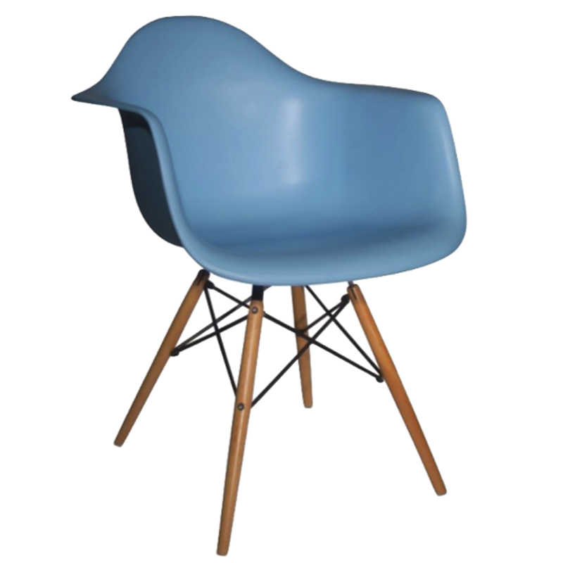 Стулья Eames Стул DAW