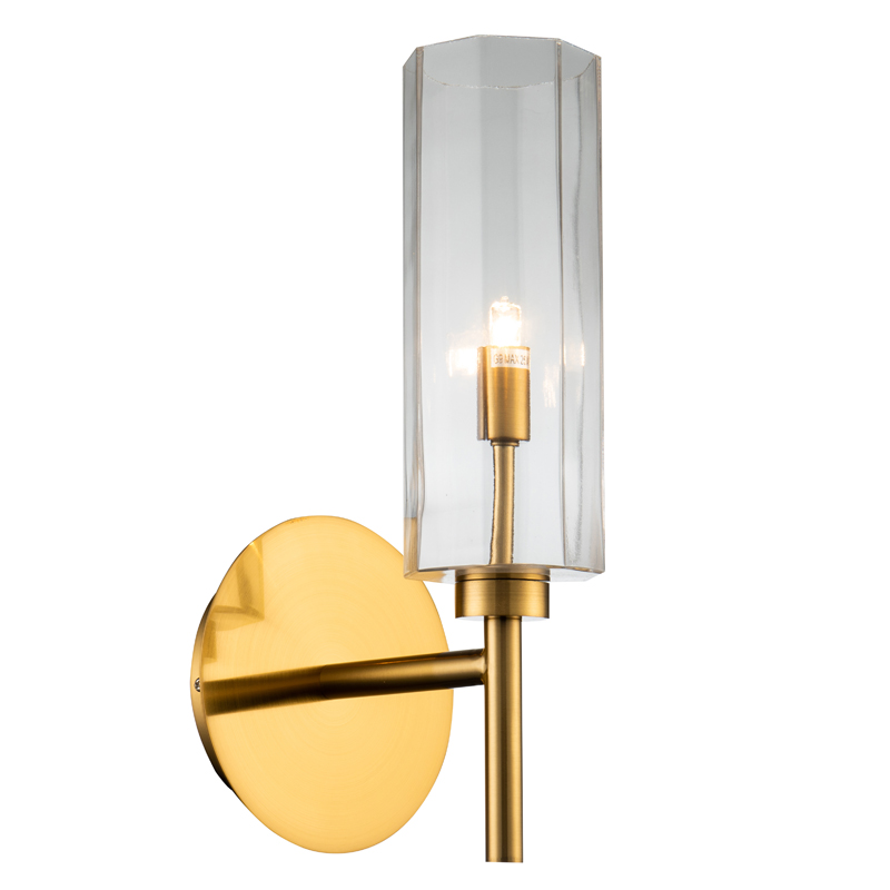 Бра Claudine Sconce