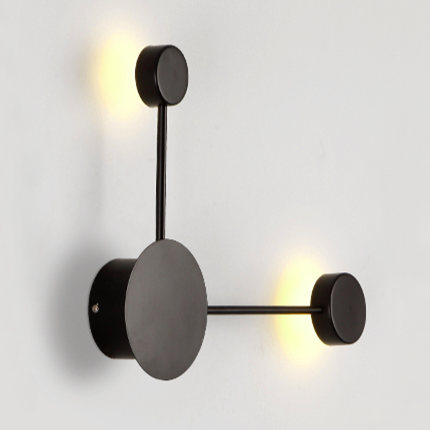 Бра Pin Wall Light 2