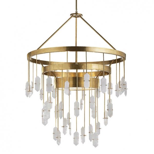 Люстра Kelly Wearstler Halcyon Large Chandelier