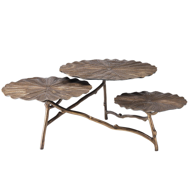 Кофейный стол Eichholtz Coffee Table Colibri