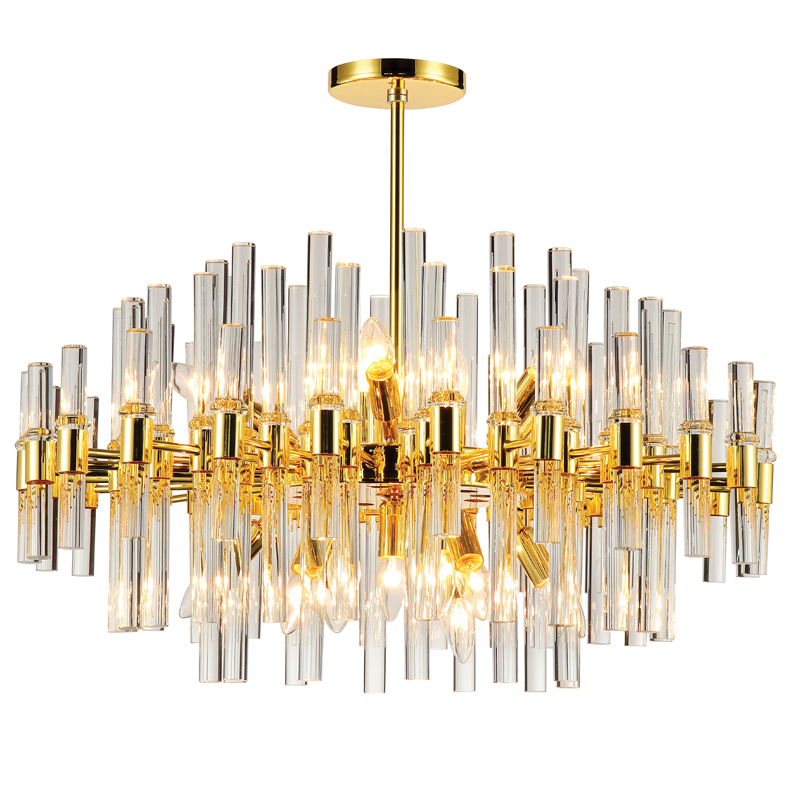 Люстра Luxxu Chandelier 80