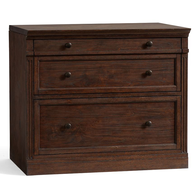 Комод с двумя ящиками Benjamin Chest of 2 Drawers