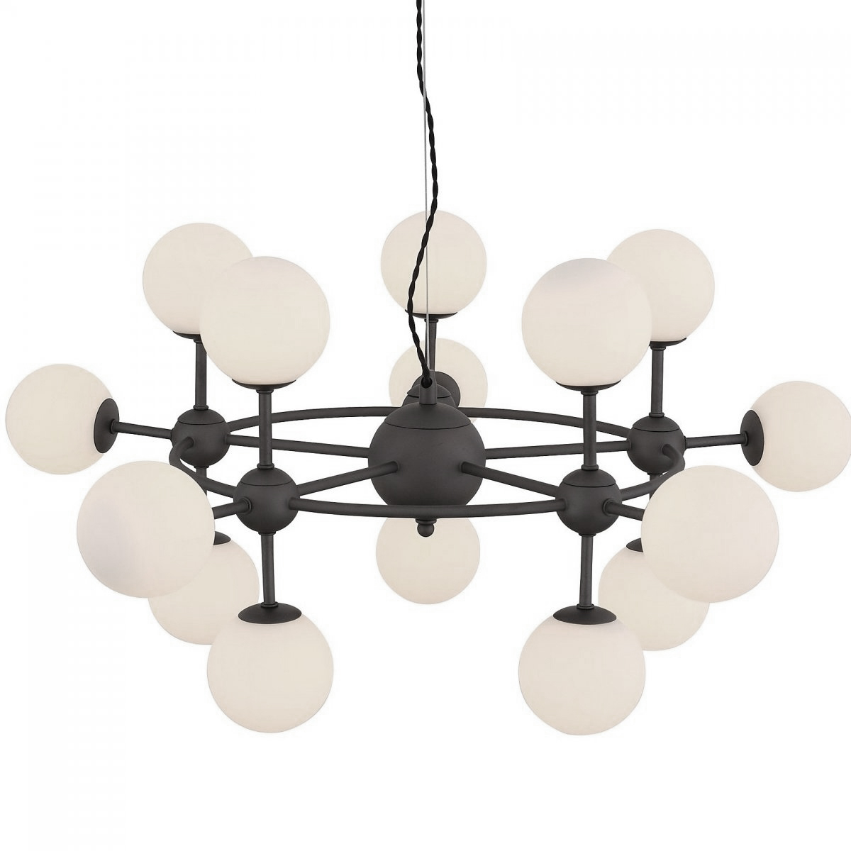 Люстра Tremolo Chandelier