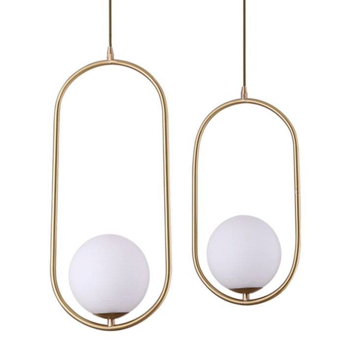 Подвесной светильник B.LUX C Ball S1 Pendant Light