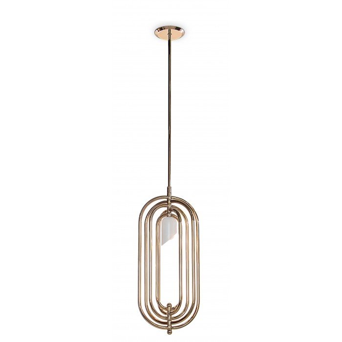 Люстра Delightfull  Turner Pendant Lamp