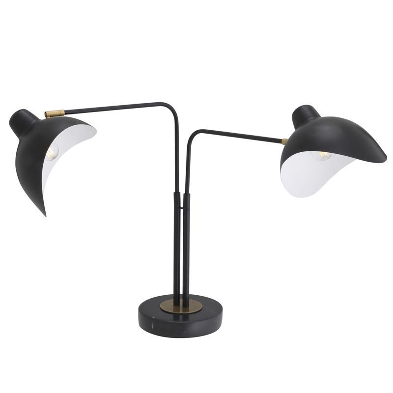 Настольная лампа Eichholtz Table Lamp Joshua