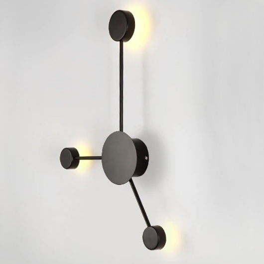 Бра Pin Wall Light 3