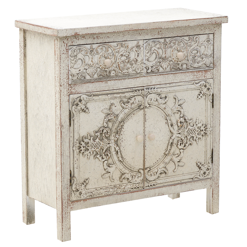 Комод в стиле прованс Senchia Provence Chest of Drawers