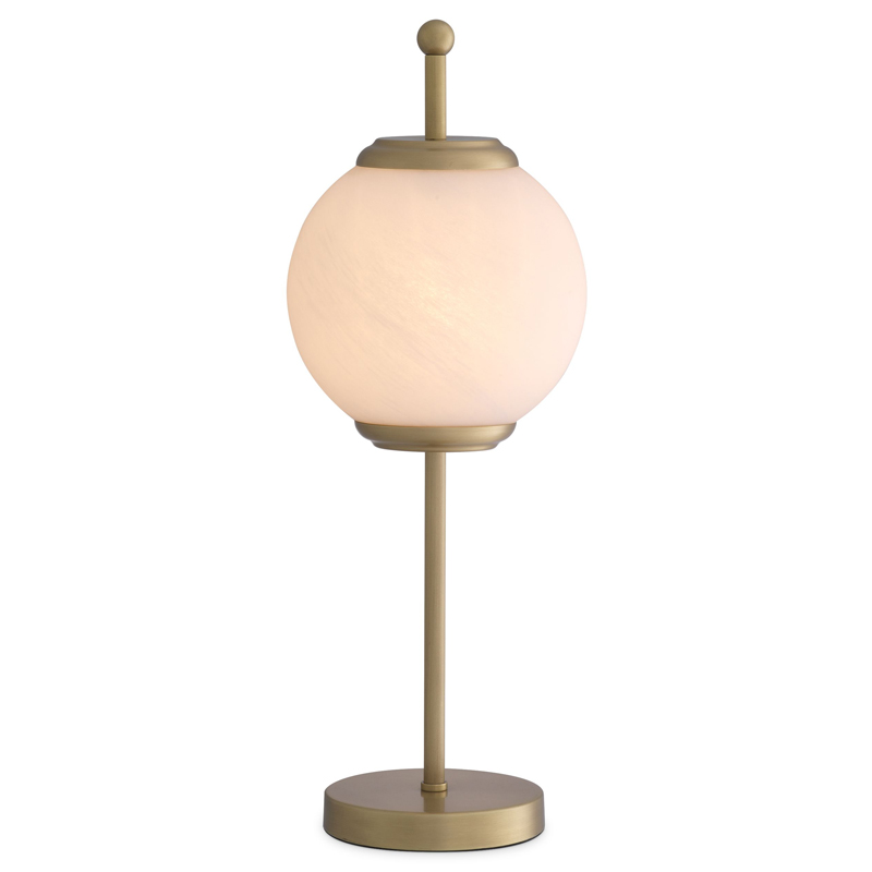 Настольная лампа Eichholtz Table Lamp Deangelo