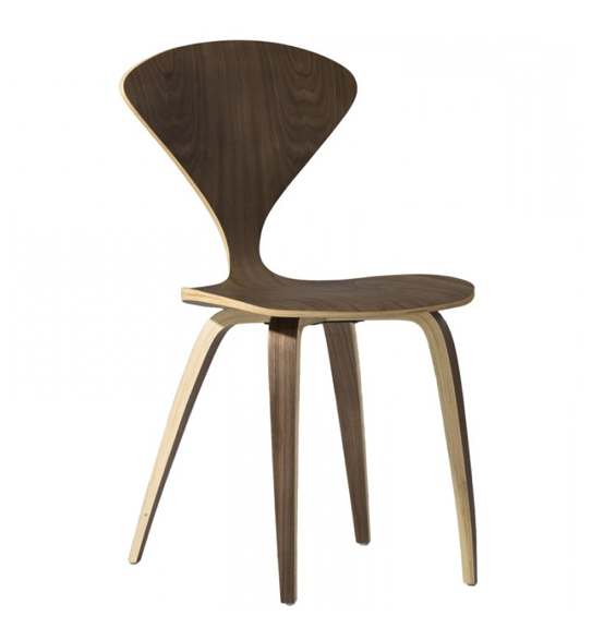 Деревянные Стулья  Loft Concept Стул Cherner Side Chair