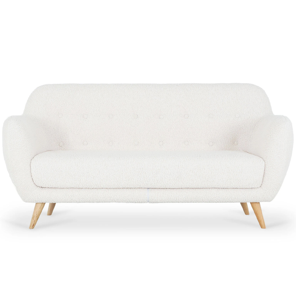 Диван двухместный Palmer Boucle Sofa