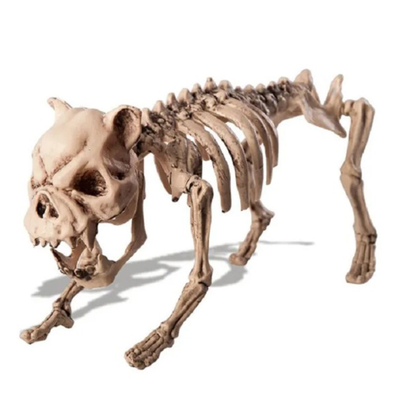 Статуэтка Dog Skeleton