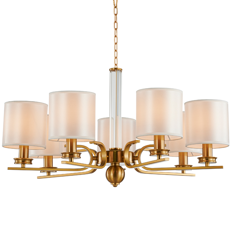 Дизайнерские Люстра Armel Chandelier 70