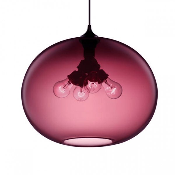 Подвесной светильник Jeremy Pyles Terra Pendant Light