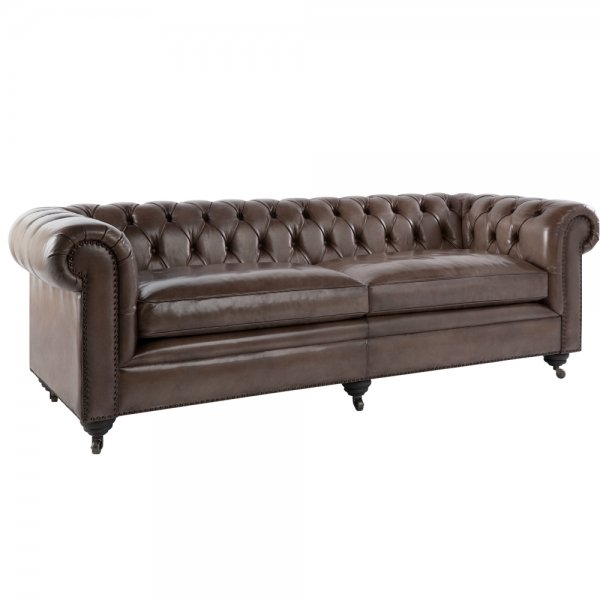   Loft Concept Диван Classic English Sofa