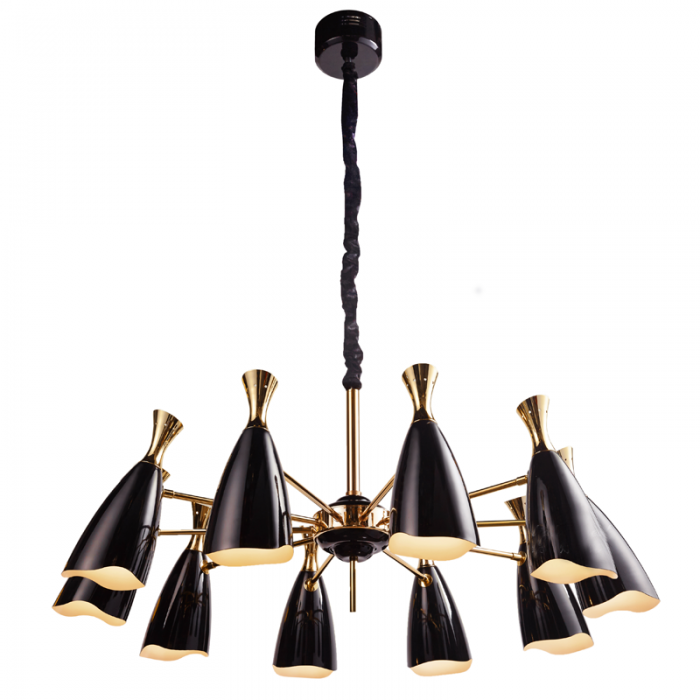 Люстра Delightfull Duke Chandelier