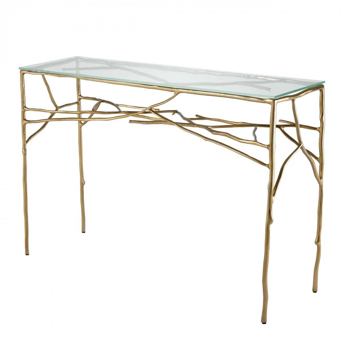 Мебель  Loft Concept Консоль Eichholtz Console Table Antico