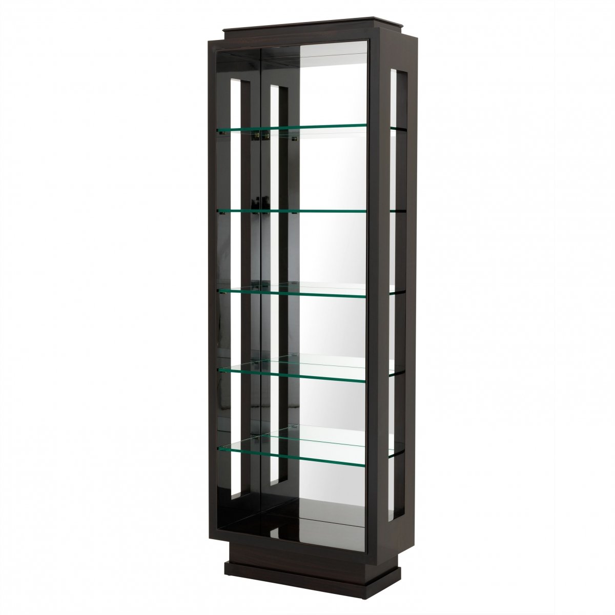 Мебель  Loft Concept Витрина Eichholtz Cabinet Yardley