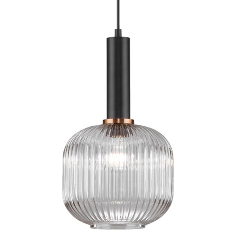 Светильник Ferm Living chinese lantern Сlear III