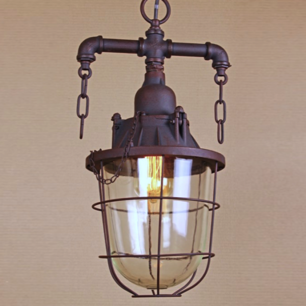 Подвесной светильник Marine Lantern