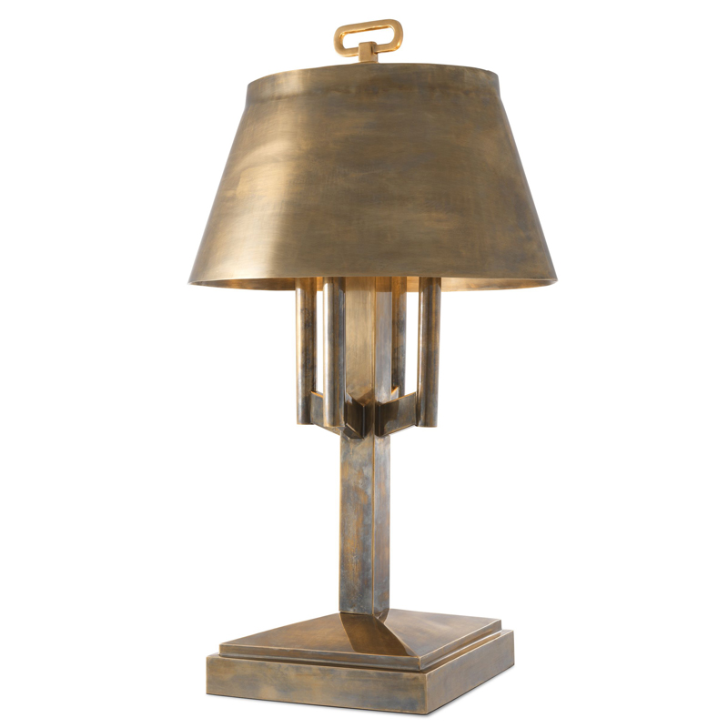 Настольная лампа Eichholtz Table Lamp Ultra