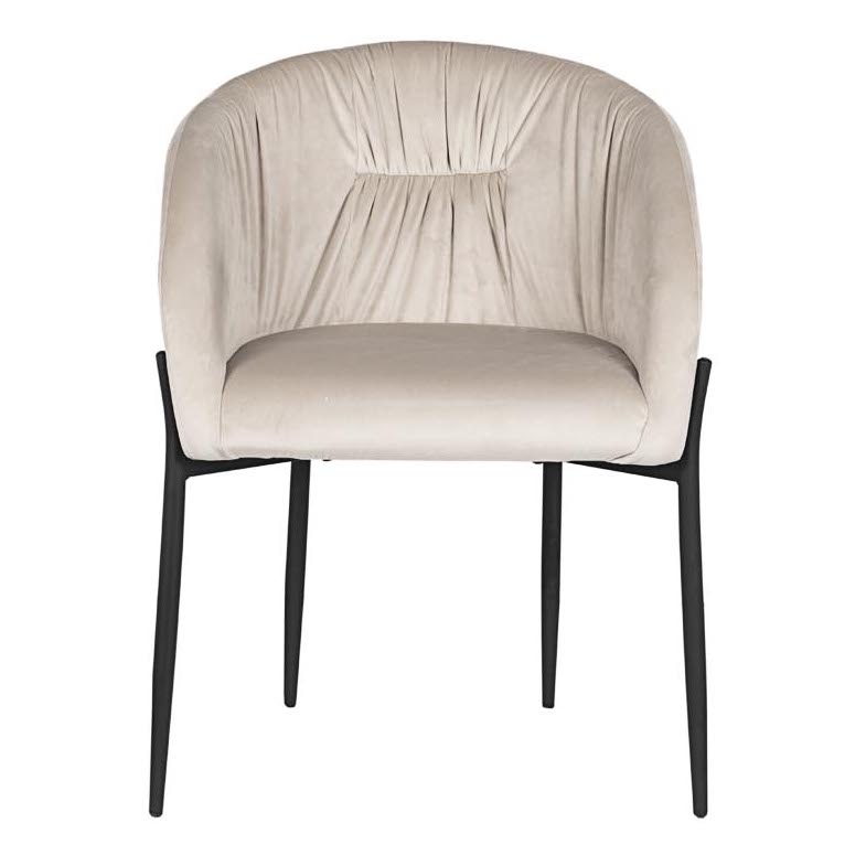 Стул Miranda Chair beige