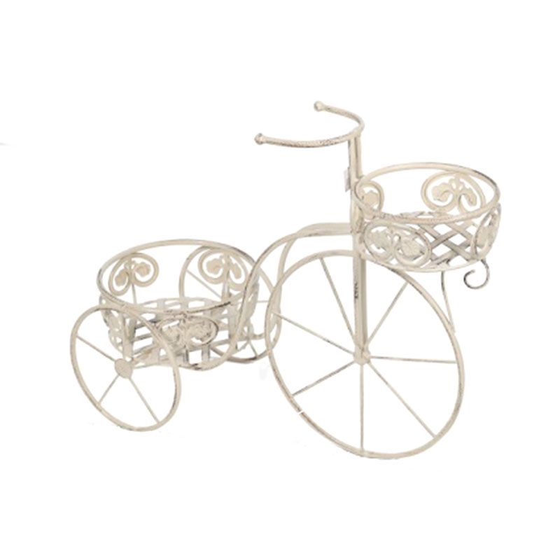 Подставка для цветов Secret Garden Tricycle