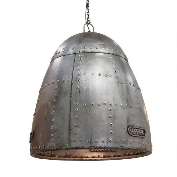 Винтажный светильник Hanging Lamp Steampunk