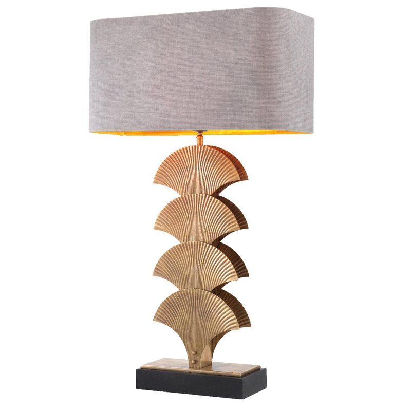 Настольная лампа Eichholtz Table Lamp Iris