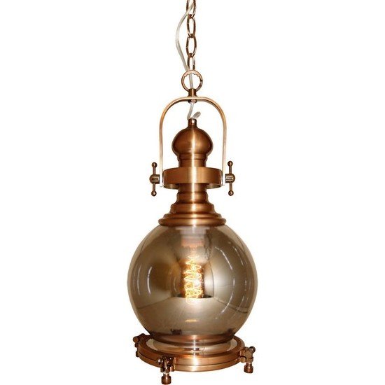 Подвесной светильник Loft Lighthouse Pendant