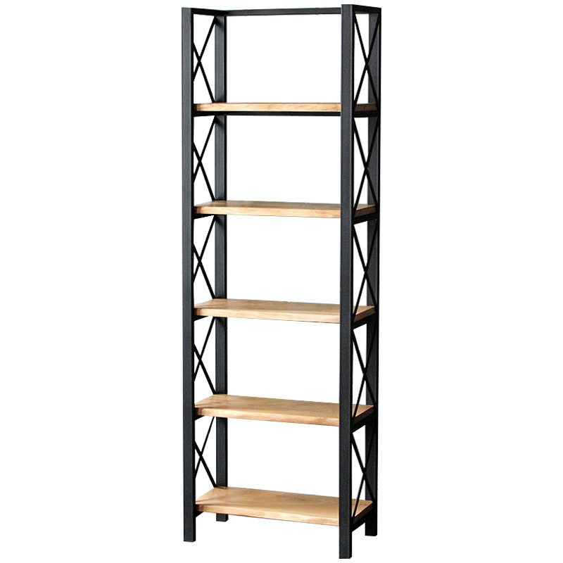 Стеллаж Forster Industrial Metal Rust Rack