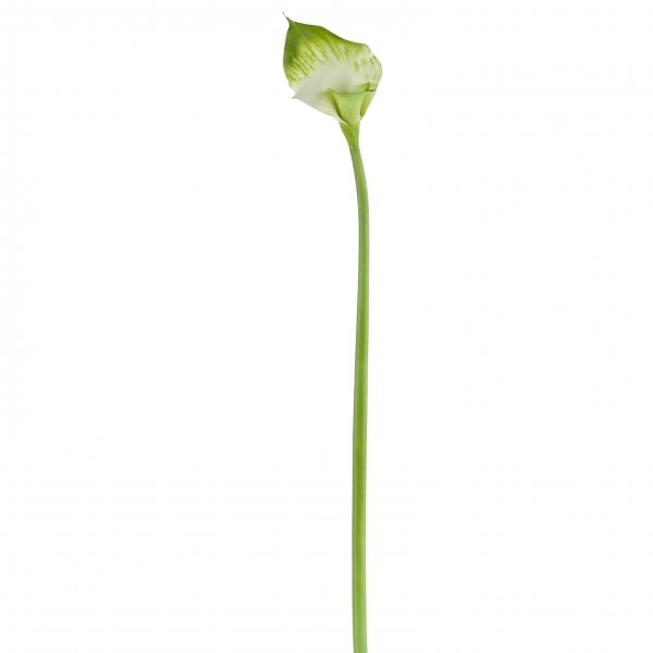 Искусственные цветы Декоративный искусственный цветок Calla